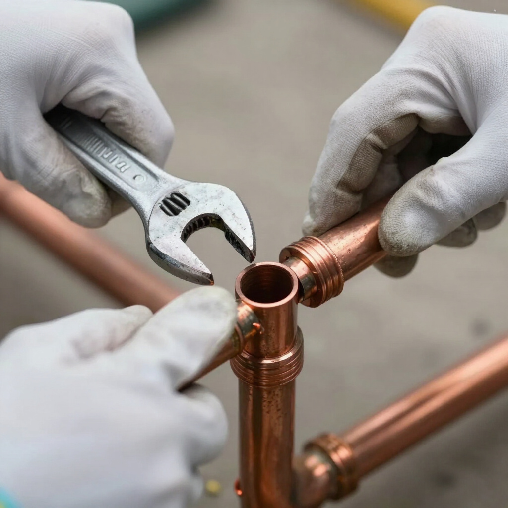 Leak Detection & Repair in Chino Valley