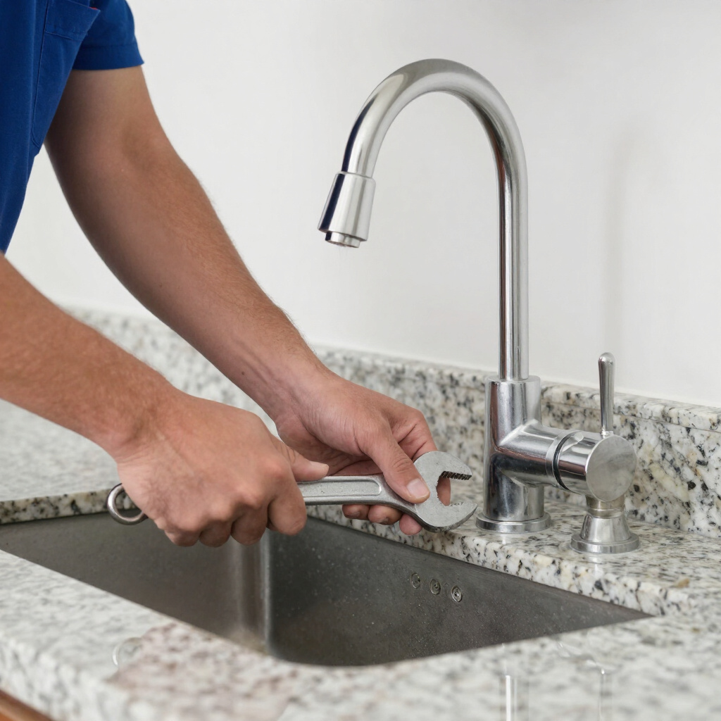 How to Install a Shower Drain Hair Catcher in Chino Valley
