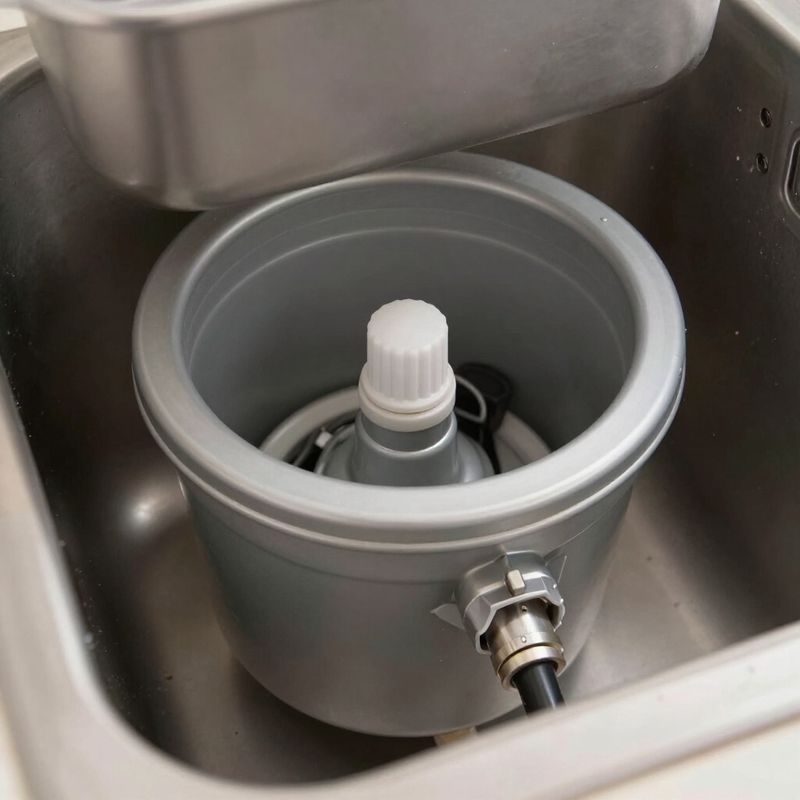 Garbage Disposal in Chino Valley