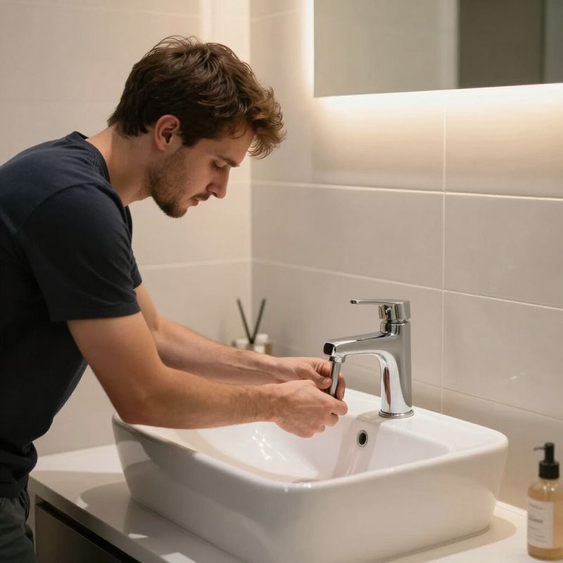 Bathroom & Kitchen Upgrades in Chino Valley