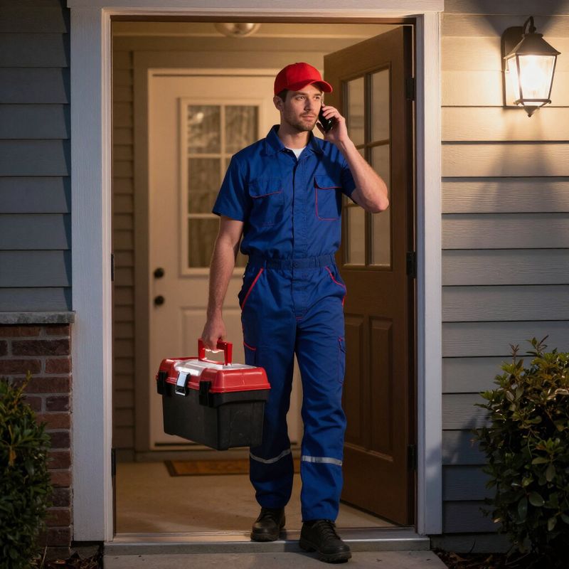 Emergency Plumbing in Chino Valley